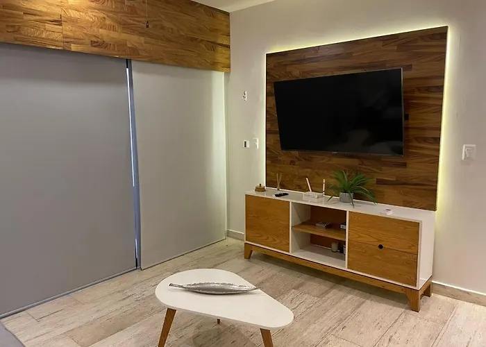 Apartment Exclusive Luxe 34 Rooftop Pool Playa del Carmen