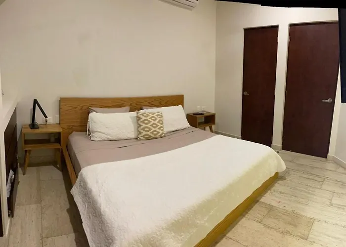 Exclusive Luxe 34 Rooftop Pool * Playa del Carmen